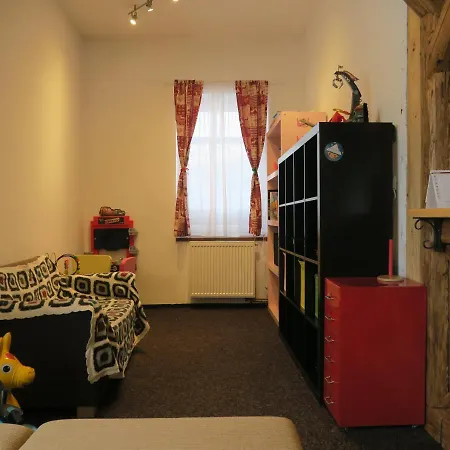 Bouda Vapenice Nyaraló