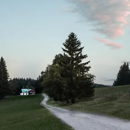 Bouda Vapenice