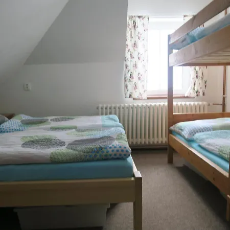 Bouda Vapenice