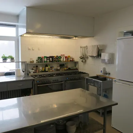Feriehus Bouda Vapenice